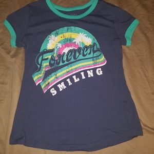 Girls T-shirt